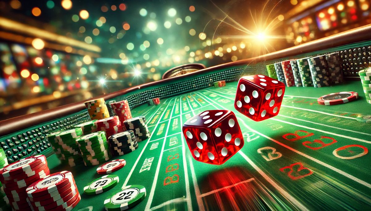 North Casino پاکستان ریئل منی گیمز